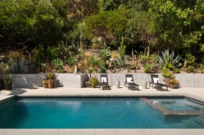 Luxury Villa Photo #22