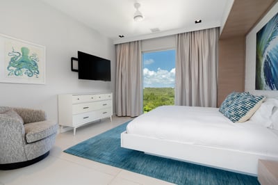 Luxury Villa Photo #38