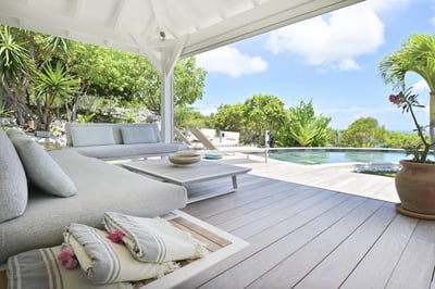 Luxury Villa Photo #24