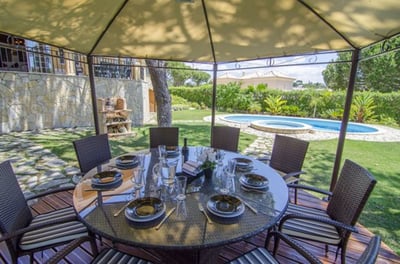 Luxury Villa Photo #4