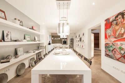 Luxury Villa Photo #23