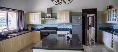 Luxury Villa Photo #12