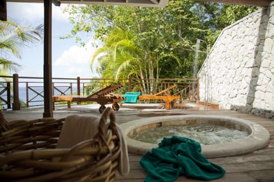 Luxury Villa Photo #19