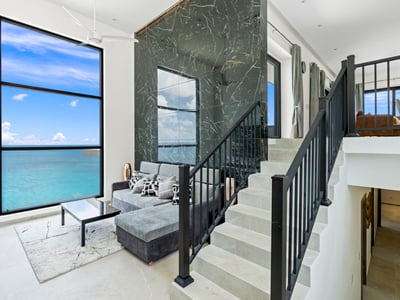 Ocean Breeze Villa B