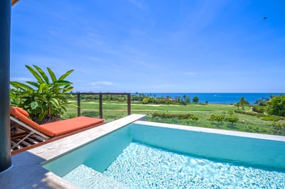 Luxury Villa Photo #7