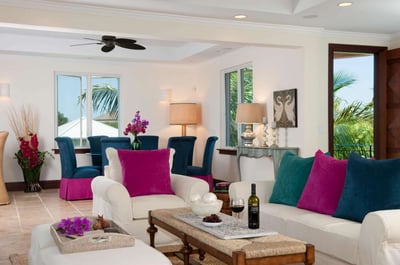 Luxury Villa Photo #21