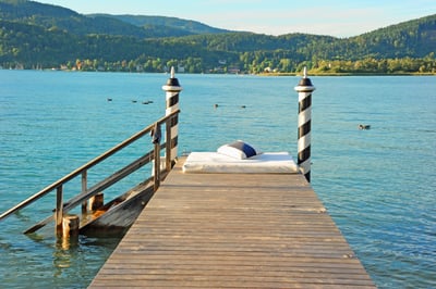 Luxury Villa Photo #9