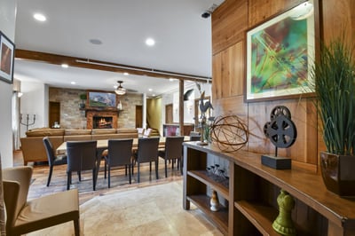Luxury Villa Photo #5