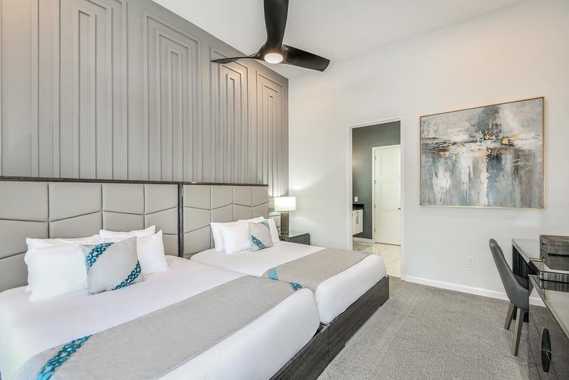 Titan at Villatel Village Solterra