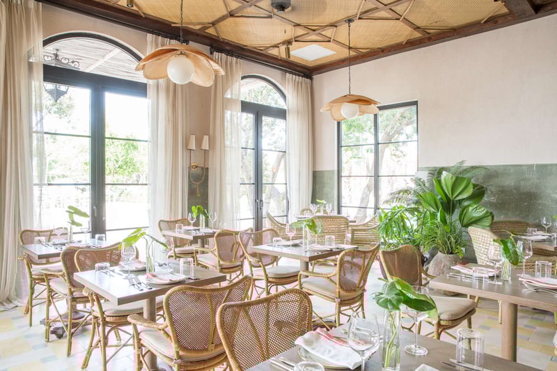 3 BDM Beachfront Villa