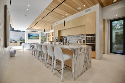 Luxury Villa Photo #39