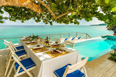 Luxury Villa Photo #7