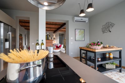 Luxury Villa Photo #38