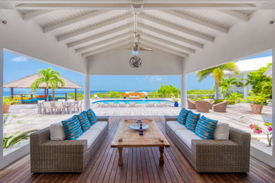 Luxury Villa Photo #16