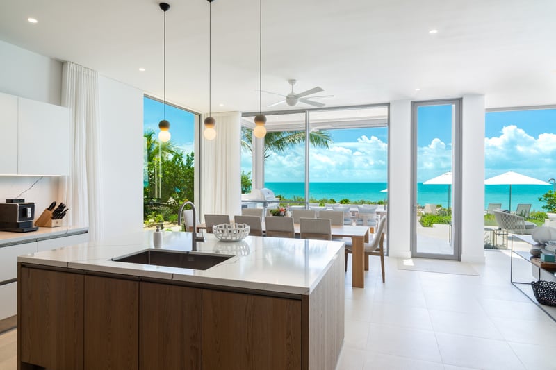 6 BDM Ocean Reef Estate