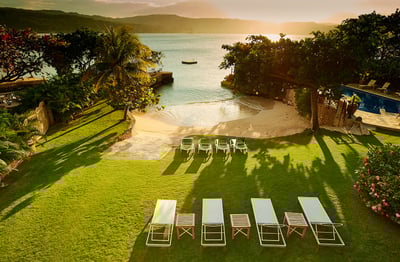 Luxury Villa Photo #10