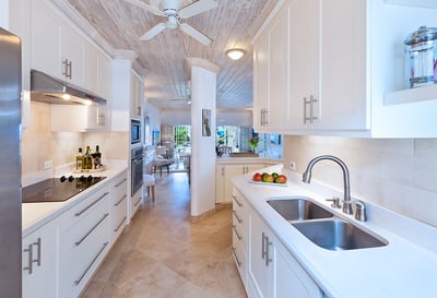 Luxury Villa Photo #8