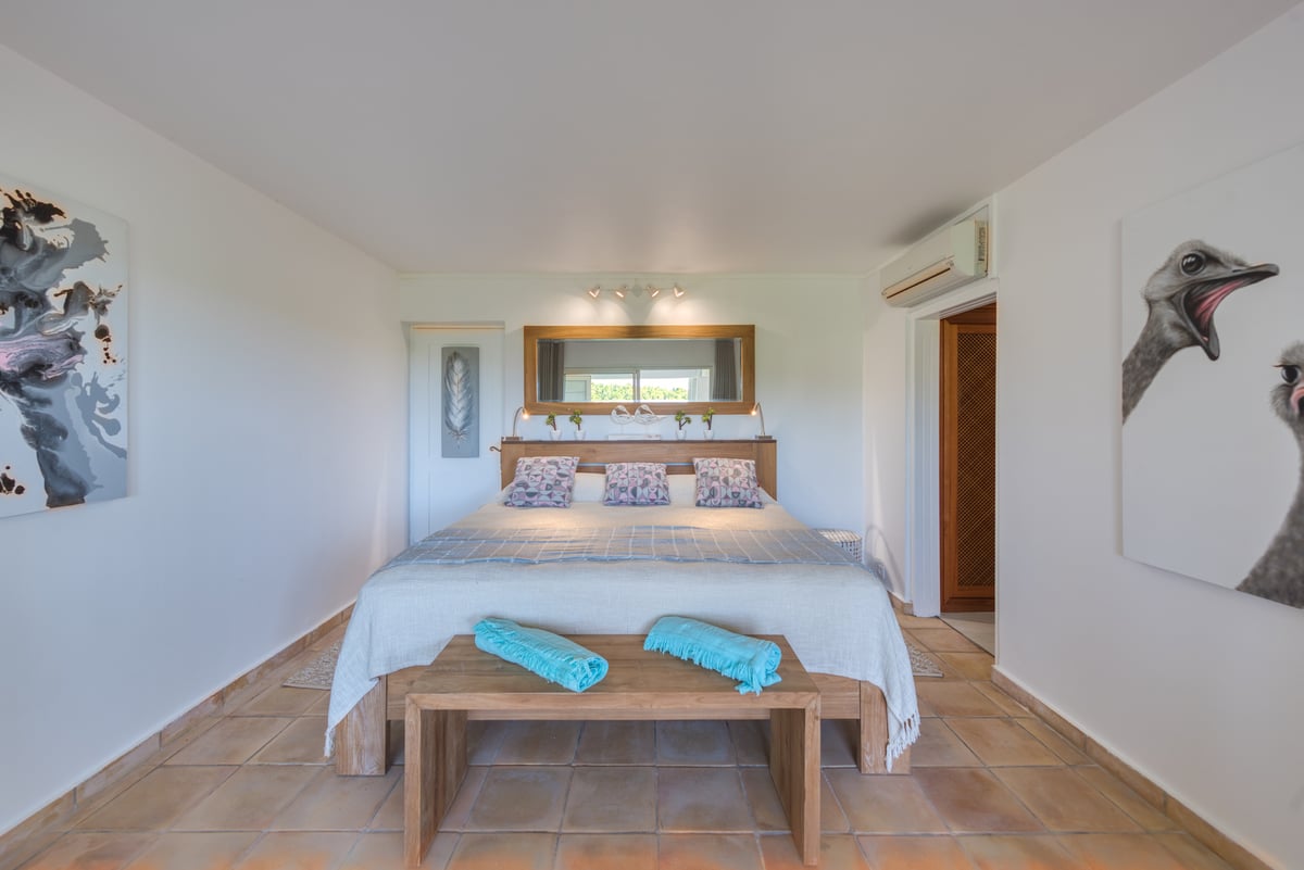 Azur Dream villa rental - 50
