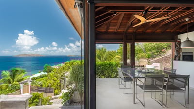 Luxury Villa Photo #13
