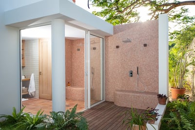 Luxury Villa Photo #38