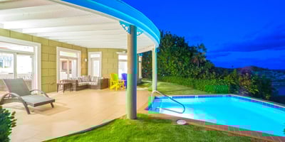Luxury Villa Photo #4