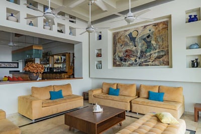 Luxury Villa Photo #10