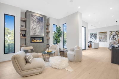 Luxury Villa Photo #17