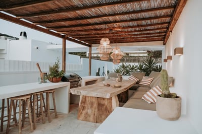 Luxury Villa Photo #9
