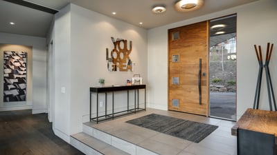 Entryway