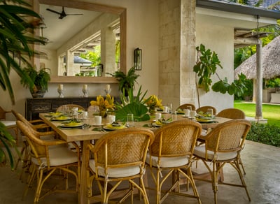Luxury Villa Photo #17
