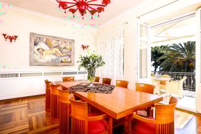 Luxury Villa Photo #14