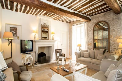 Luxury Villa Photo #10