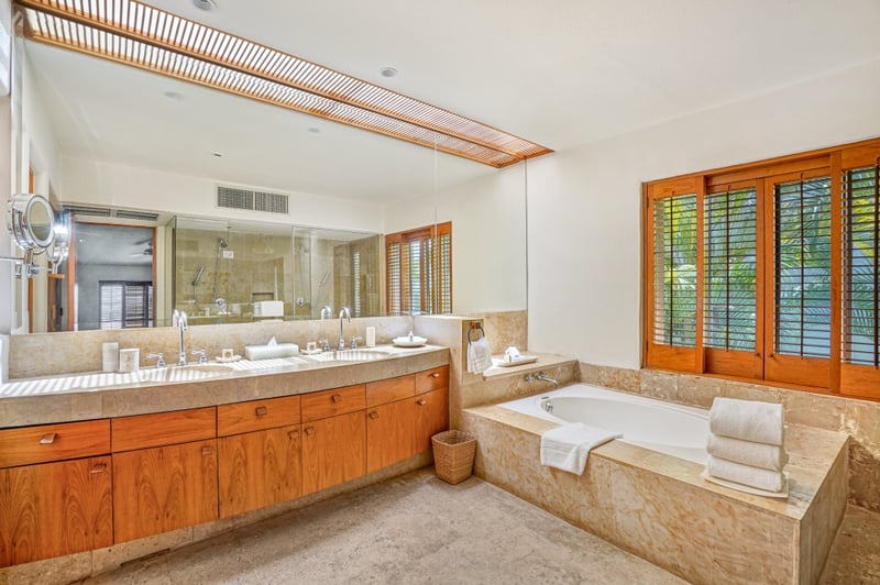 Four Seasons Punta Mita Presidential Villa