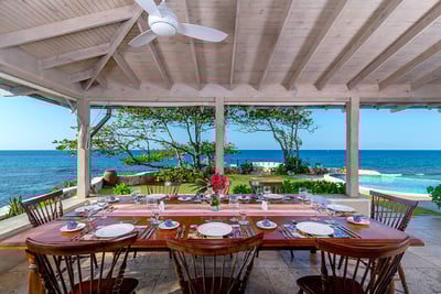 Luxury Villa Photo #20