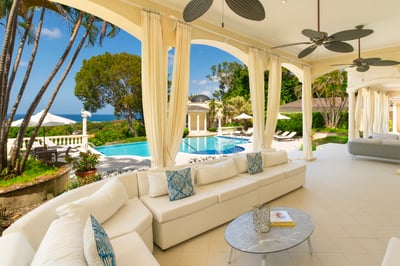 Luxury Villa Photo #13