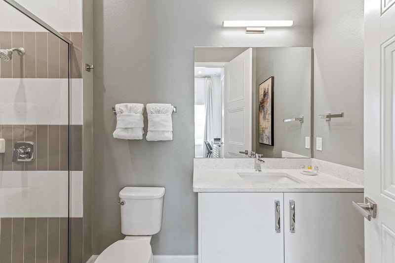 Half Court at Villatel Village Solterra