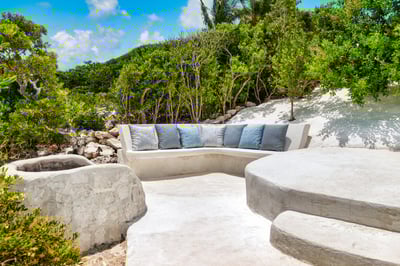Luxury Villa Photo #16