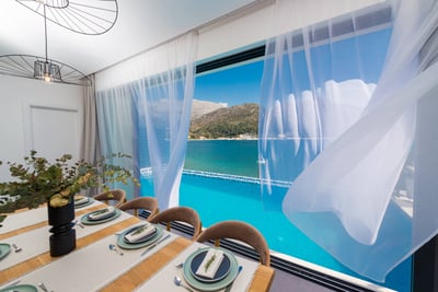 Luxury Villa Photo #23