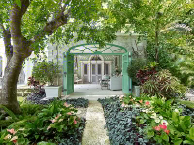 Luxury Villa Photo #9
