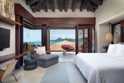 Luxury Villa Photo #25