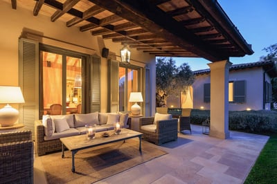 Luxury Villa Photo #12