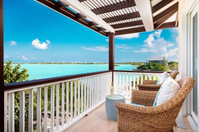 Luxury Villa Photo #5