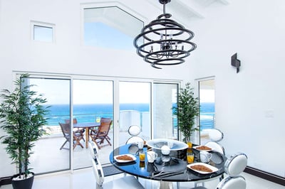 Luxury Villa Photo #12