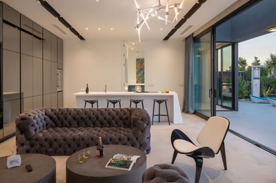 Luxury Villa Photo #54