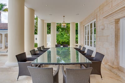 Luxury Villa Photo #21