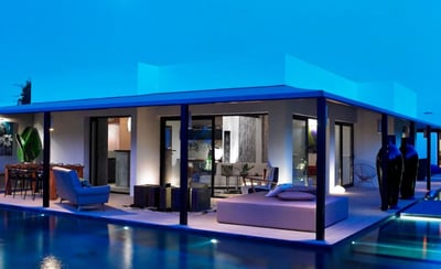 Luxury Villa Photo #13