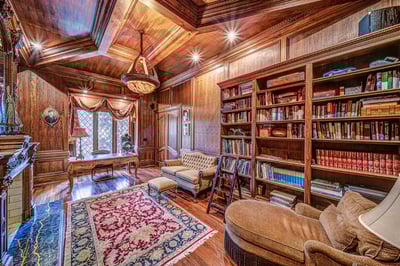 Luxury Villa Photo #21