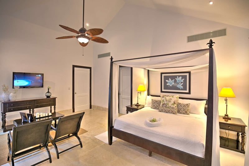 Arrecife Luxury Estate