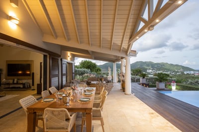 Luxury Villa Photo #44