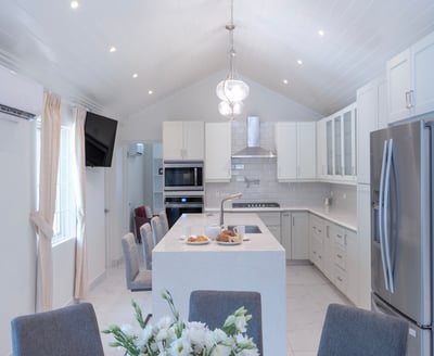 Luxury Villa Photo #21